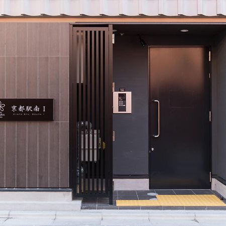Stay Sakura Kyoto Station South I Buitenkant foto
